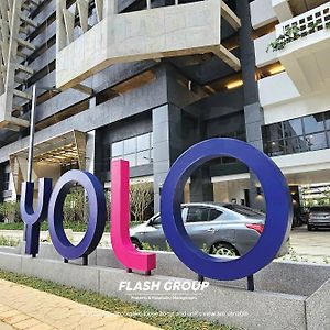 Yolo Signature Premium Suites @ Bandar Sunway